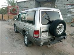 هيونداي جالوبر